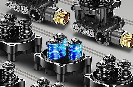 Mechanisch veld